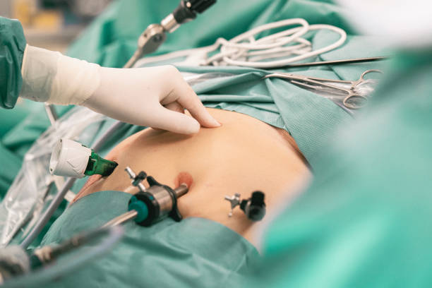 Bariatric Surgery Cost in Mohali and EMI Options at Livasa